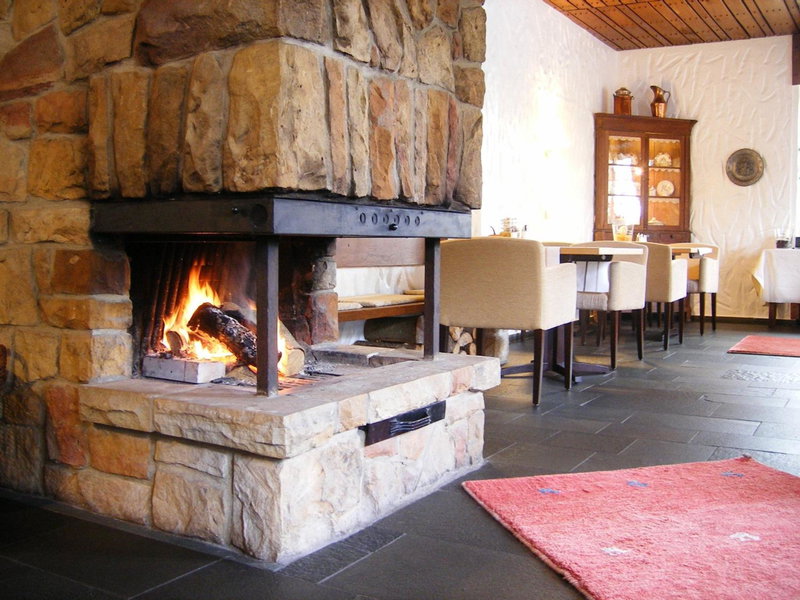 Hotel Hubertushof, Ibbenbüren, Germany