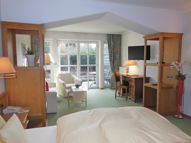 Hotel Hubertushof, Ibbenbüren, Germany