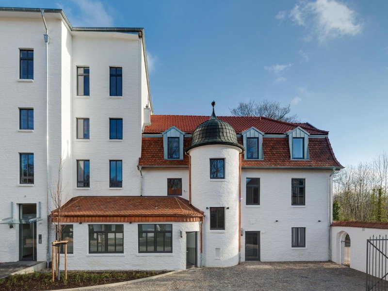 Boardinghouse Rathsmühle, Aachen, Germany