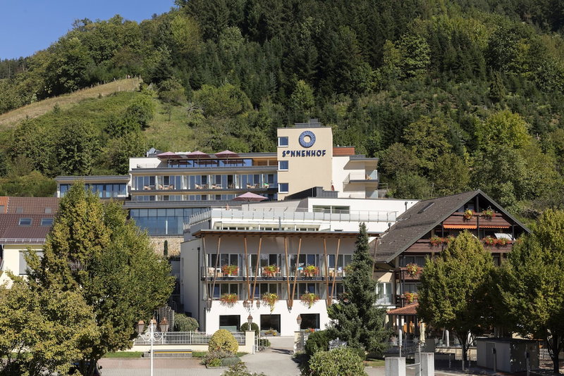 Sonnenhof Hotel & Restaurant, Lautenbach, Germany