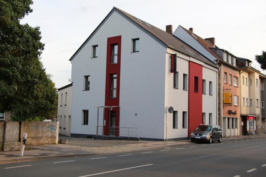 Aparts Oberhausen, Oberhausen, Germany
