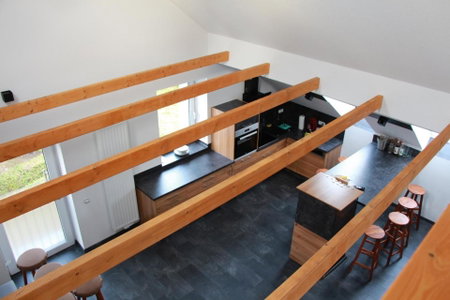 Aparts Oberhausen, Oberhausen, Germany