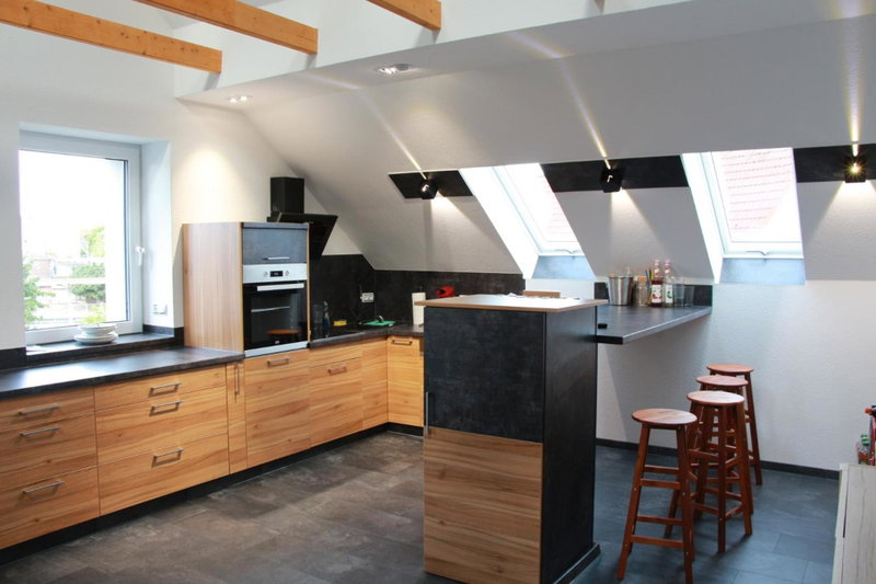 Aparts Oberhausen, Oberhausen, Germany