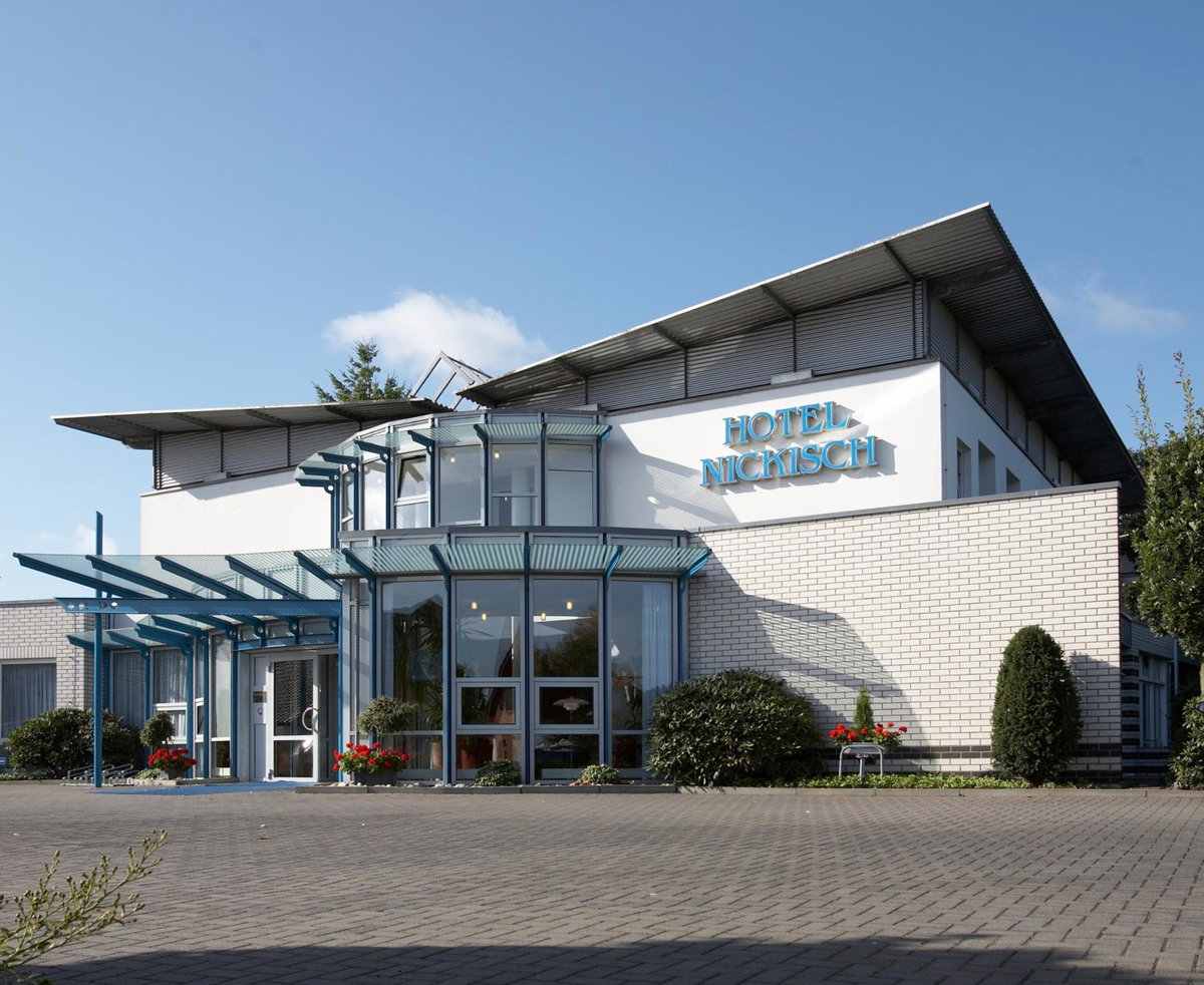 Hotel Nickisch, Germany