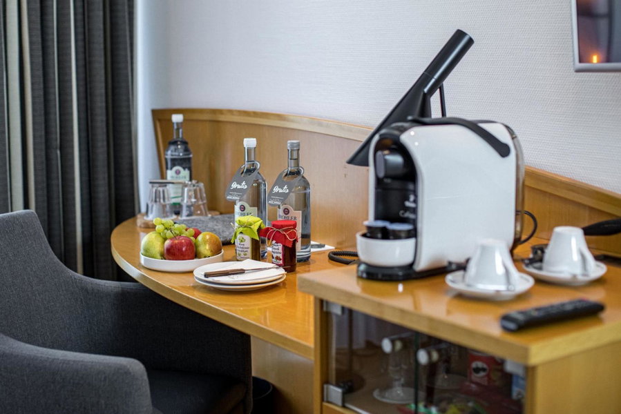 Hotel Nickisch, Schüttorf, Germany