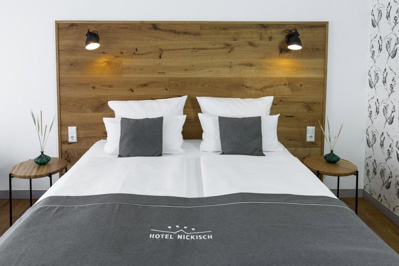 Hotel Nickisch, Schüttorf, Germany