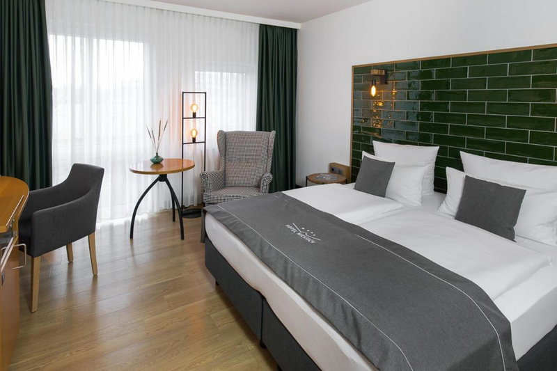 Hotel Nickisch, Schüttorf, Germany