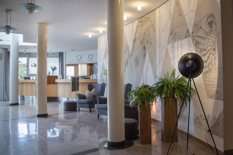 Hotel Nickisch, Schüttorf, Germany