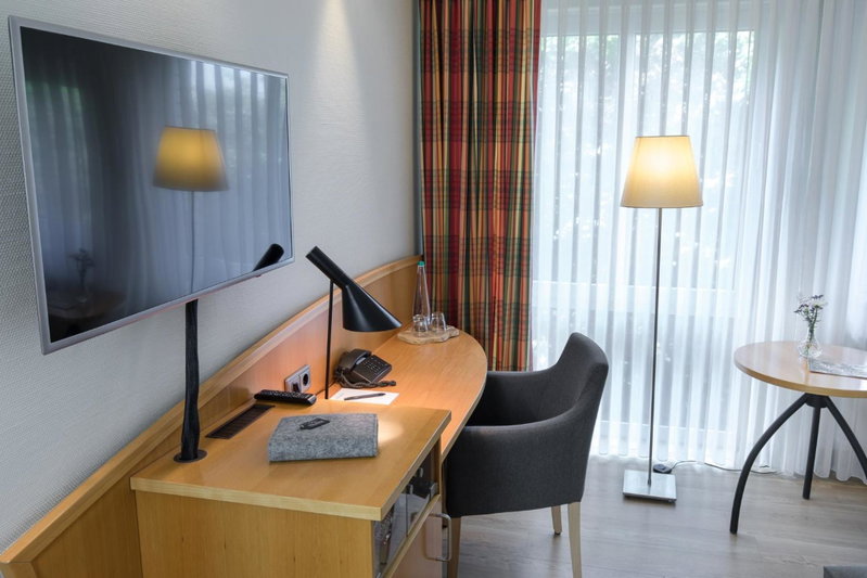 Hotel Nickisch, Schüttorf, Germany