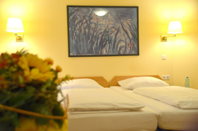 Hotel Villa Kisseleff, Bad Homburg vor der Höhe, Germany