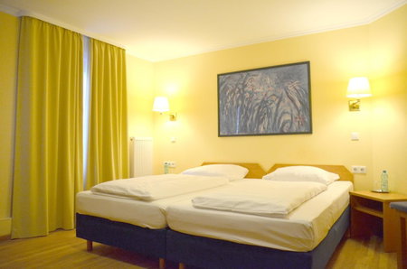 Hotel Villa Kisseleff, Bad Homburg vor der Höhe, Germany