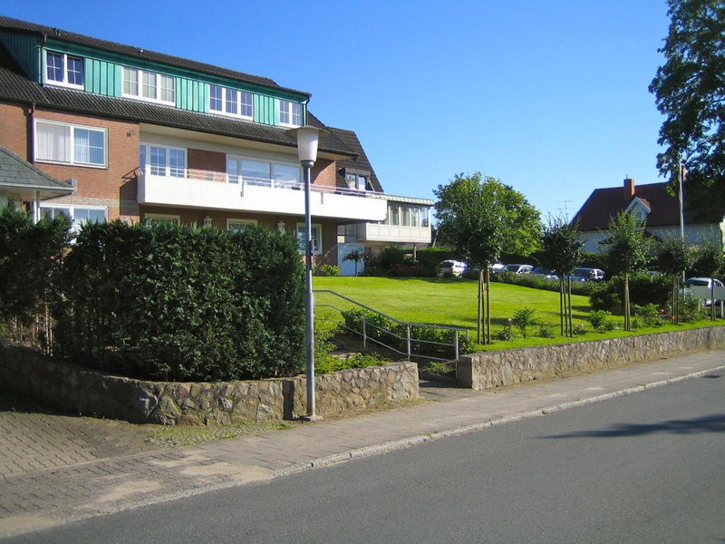 Hotel Seeblick Garni, Plön, Germany