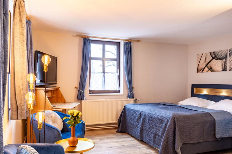 Schlossberg Hotel Wernigerode, Wernigerode, Germany
