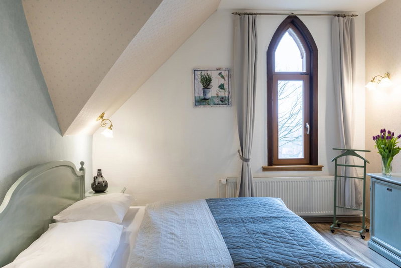 Schlossberg Hotel Wernigerode, Wernigerode, Germany