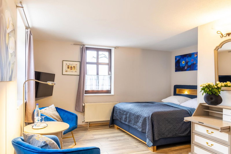 Schlossberg Hotel Wernigerode, Wernigerode, Germany