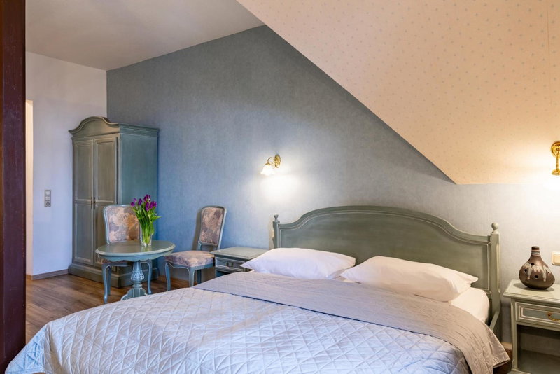 Schlossberg Hotel Wernigerode, Wernigerode, Germany