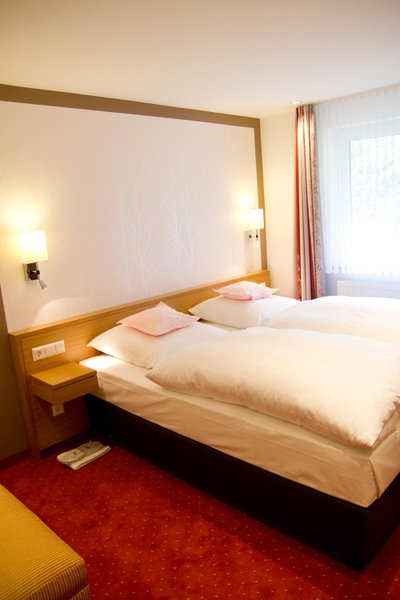 Hotel Jagdhaus Wiese, Schmallenberg, Germany
