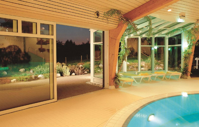 Hotel Jagdhaus Wiese, Schmallenberg, Germany
