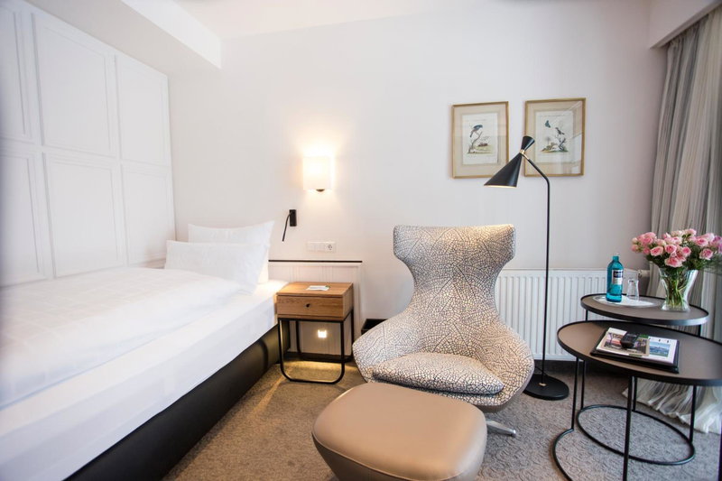 Hotel Jagdhaus Wiese, Schmallenberg, Germany