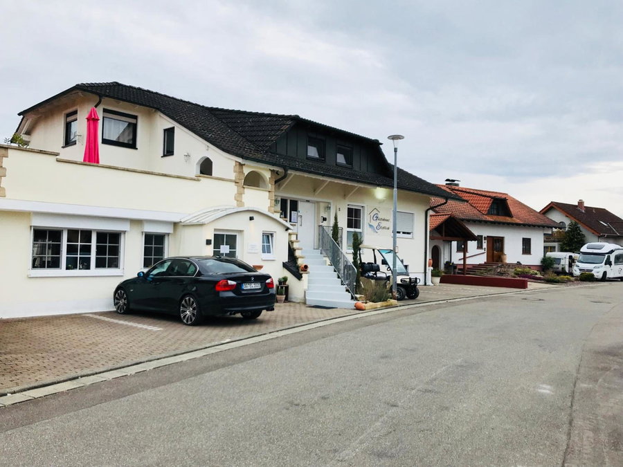 Gästehaus Elzblick, Rust, Germany
