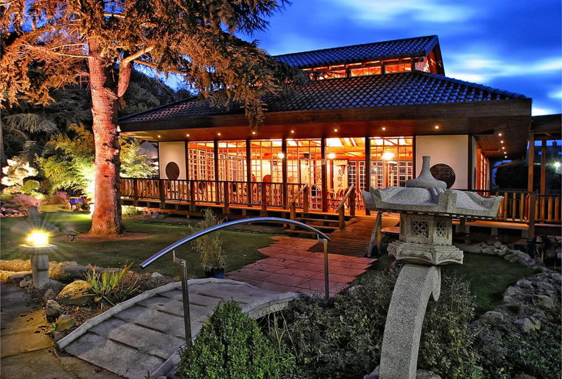 Wellness- und Gartenhotel Heusser, Bad Dürkheim, Germany