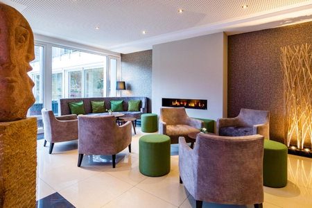Wellness- und Gartenhotel Heusser, Bad Dürkheim, Germany