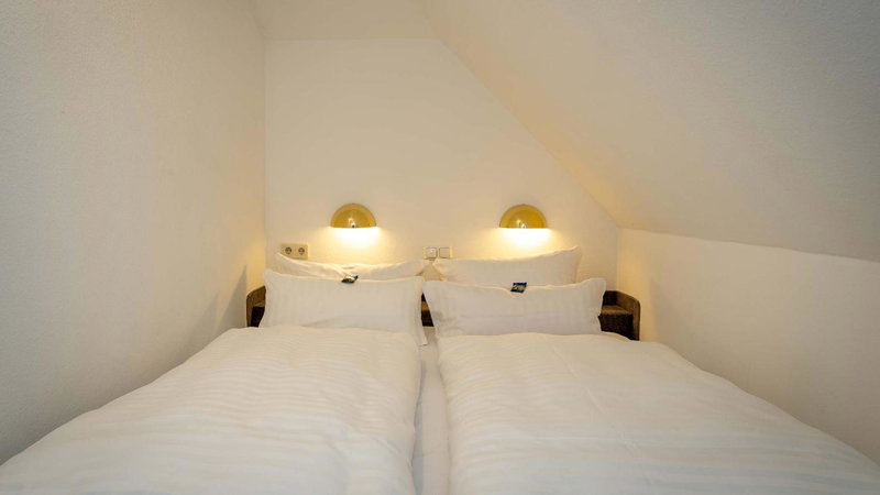Boutique Hotel Rosengarten Hamburg, Hamburg, Germany
