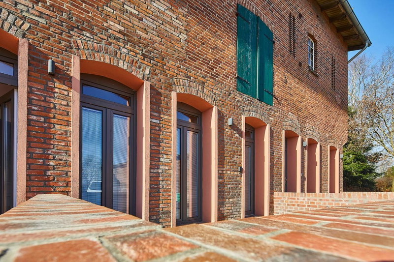 Schwalehof Gästewohnungen, Bönebüttel, Germany