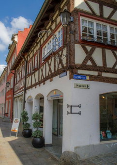 Hotel Capri, Überlingen, Germany