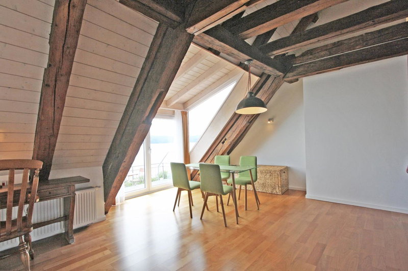 Hotel Capri, Überlingen, Germany