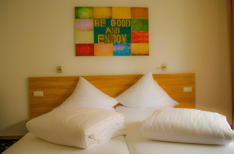 Hotel Capri, Überlingen, Germany