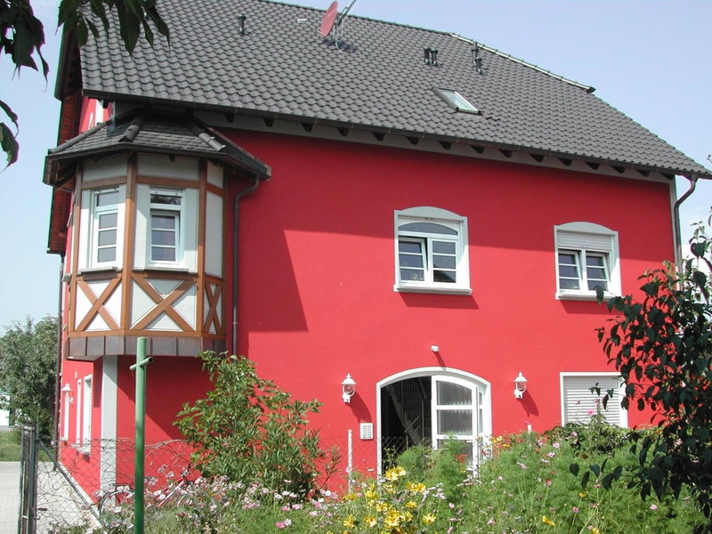 Fränkischer Gasthof Lutz, Giebelstadt, Germany