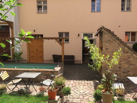 Rathaus-Pension 1685, Brandenburg an der Havel, Germany