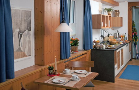 Gasthof Landhotel Hirsch, Ostrach, Germany