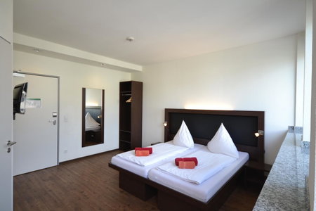 Hostel Köln, Cologne, Germany