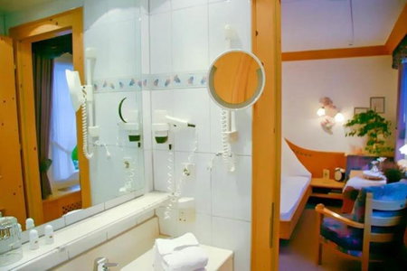 Hotel Restaurant Rengser Mühle, Bergneustadt, Germany
