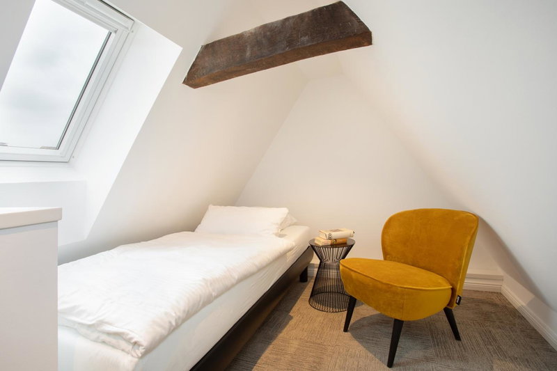 Wertschätzer Hotel - Krumme Str, Detmold, Germany