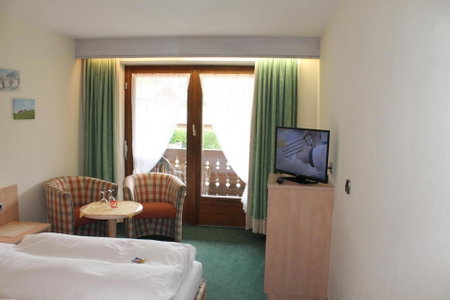 DEVA Hotel-Restaurant Fischerwirt inklusive Chiemgau Card, Ruhpolding, Germany