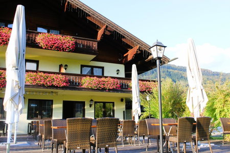 DEVA Hotel-Restaurant Fischerwirt inklusive Chiemgau Card, Ruhpolding, Germany