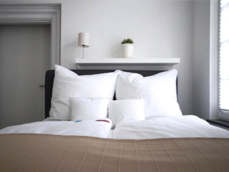 Fachwerk Hotel Wuppertal, Wuppertal, Germany
