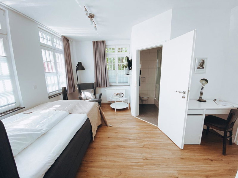 Fachwerk Hotel Wuppertal, Wuppertal, Germany