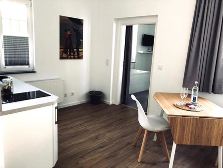 Fachwerk Hotel Wuppertal, Wuppertal, Germany