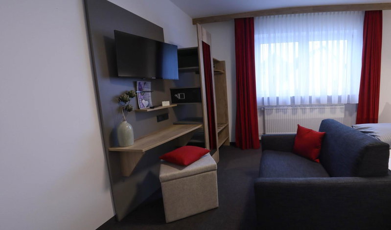 Gasthof zur Brücke, Kaufering, Germany