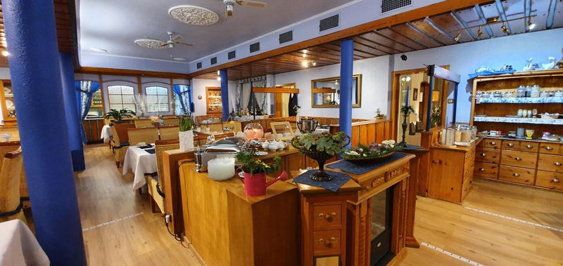 Hotel Höhn, Rüdesheim am Rhein, Germany