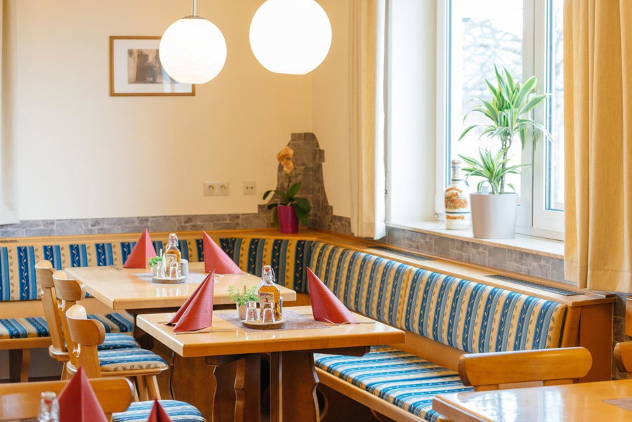 Hotel Rhönhof, Hünfeld, Germany