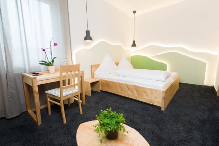 Hotel Rhönhof, Hünfeld, Germany