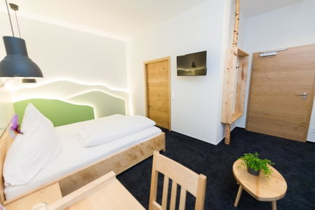 Hotel Rhönhof, Hünfeld, Germany