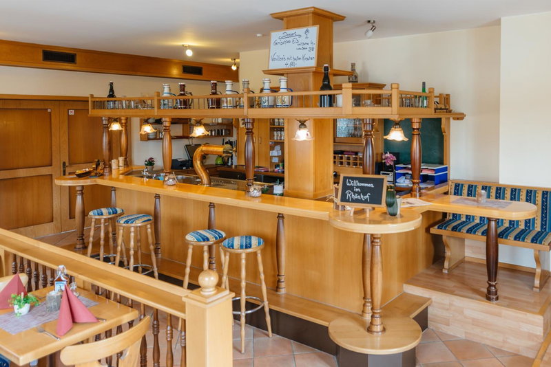 Hotel Rhönhof, Hünfeld, Germany