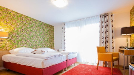 Hirsch Hotel, Ostfildern, Germany