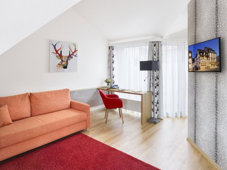 Hirsch Hotel, Ostfildern, Germany
